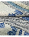 Boho Blue