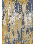 Ochre Muse