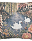 Swan Lake Reverie