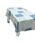 Square blocks
