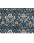 Blue Botanical