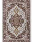 Ivory Medallion