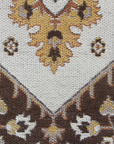 Ivory Medallion