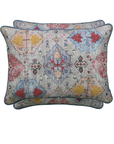 Ivory Cascade Lumbar
