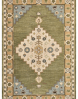 Olive Medallion Heritage