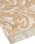Taupe Blossom