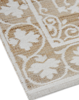 Ivory Mosaic