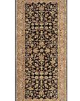 Persian Noir Blossom