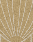 Pebble Path Doormat