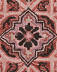 Terracotta Sultan