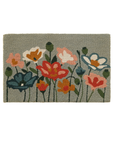 Wildflower Meadow PET Doormat