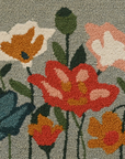 Wildflower Meadow PET Doormat