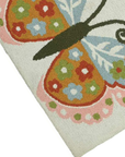 Ivory winged