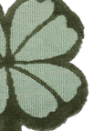 Shaped Clover