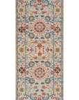 Suzani Pastel