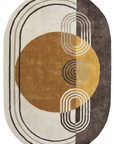 Ochre Orbit