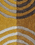 Ochre Orbit
