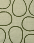 Pistachio Twist Embroidered