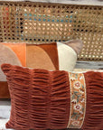 Rust Sleeve