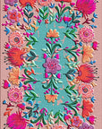 Wildflower petals