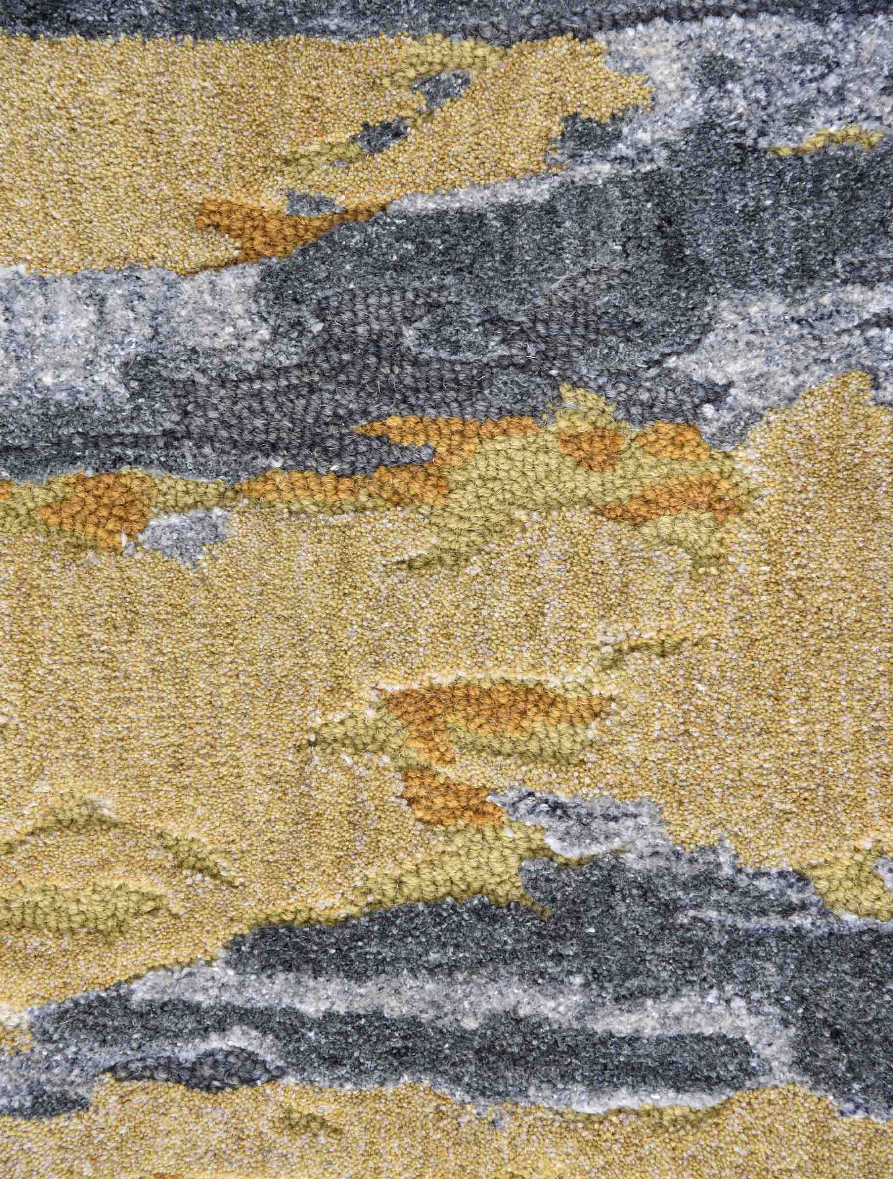 Ochre Muse