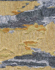 Ochre Muse