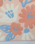 Graphic Floral