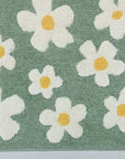 Daisy Blue