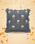 Denim Bloom