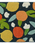 Citrus floral