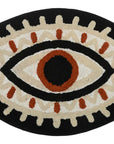 Evil eye