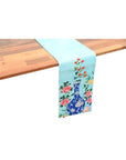 Blue vase