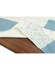 Square blocks