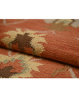 Terra Medallion Rug