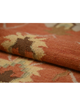 Terra Medallion Rug
