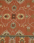 Terra Medallion Rug