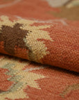 Terra Medallion Rug