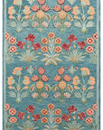 Bahaar Blue