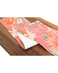 Peach blush