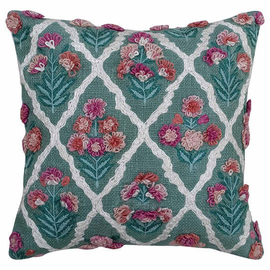 Jasmin Cushion (7656179400860)