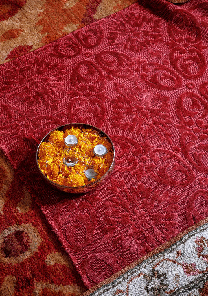 Handloom Rugs
