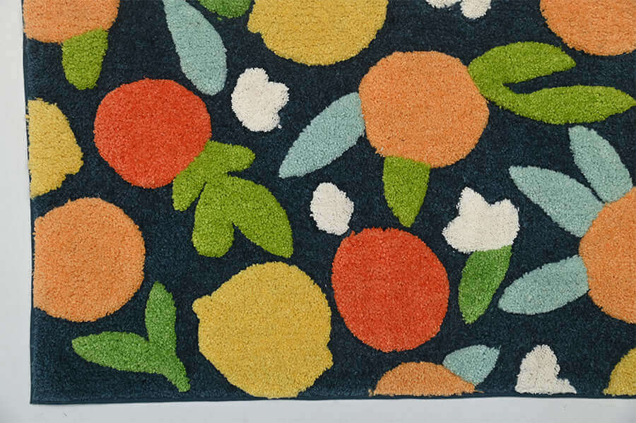 Citrus floral