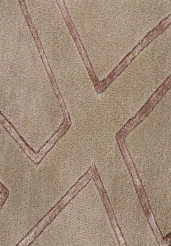 Luxurious Calla Rug | Contemporary & Handwoven Luxury for Home