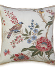 Aviana Bloom Cushion