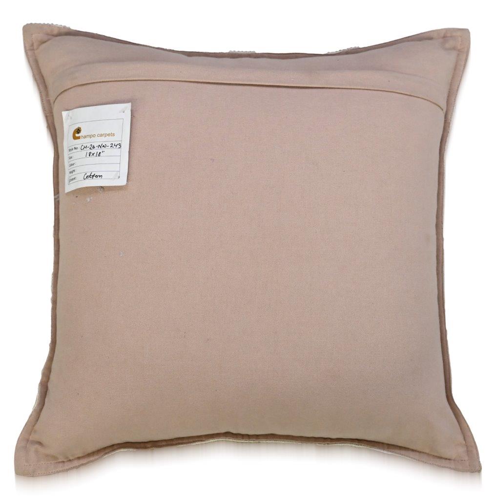 Aviana Bloom Cushion