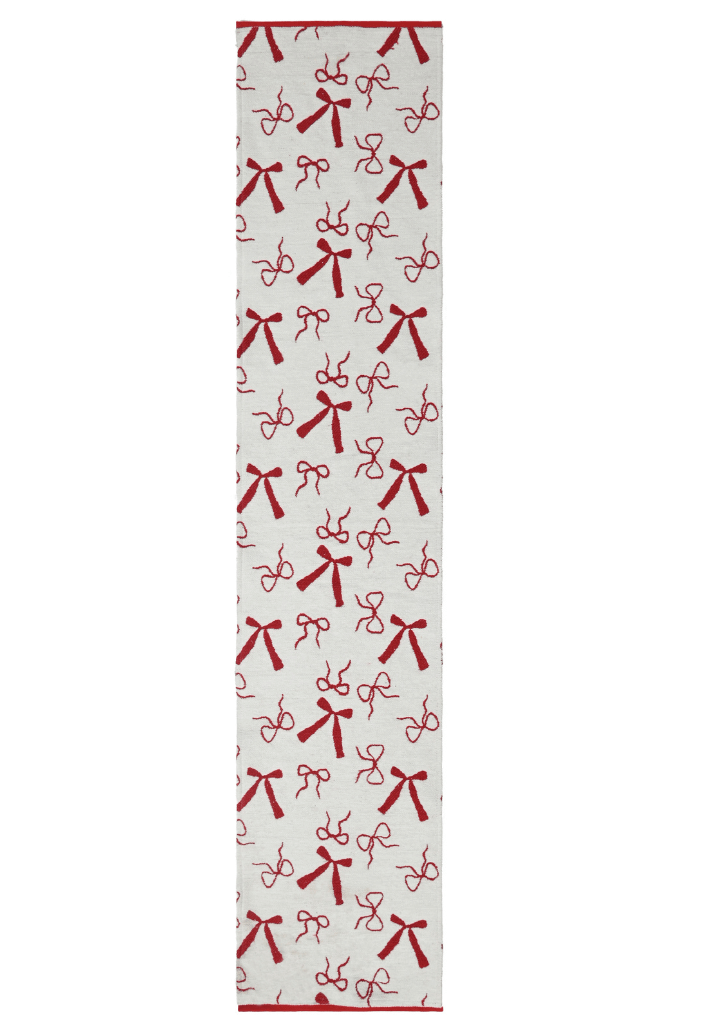 Yuletide Plaid
