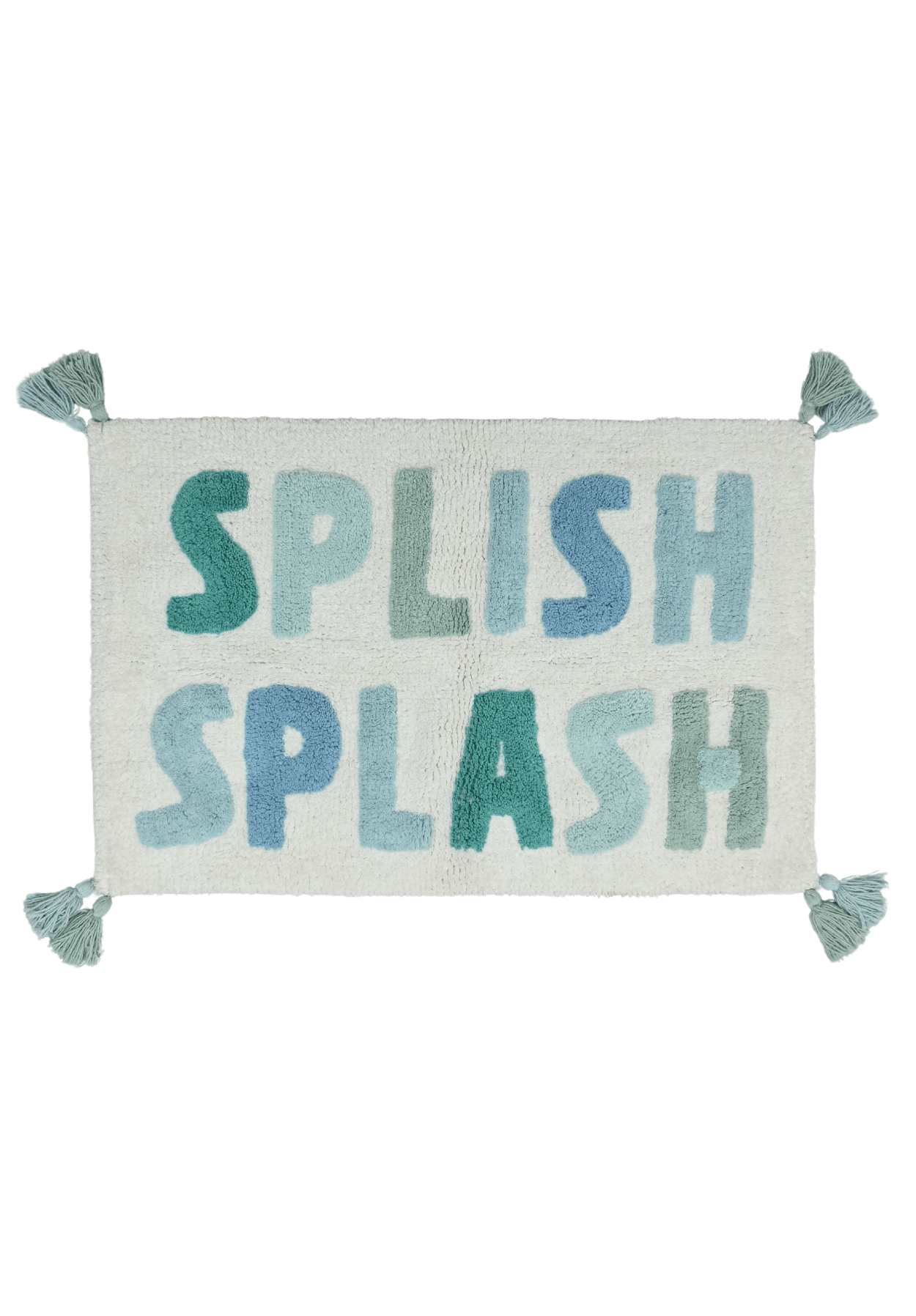 Ivory splash