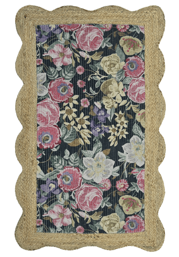 Rosette Whimsy
