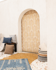 Indigo Nomad Rug
