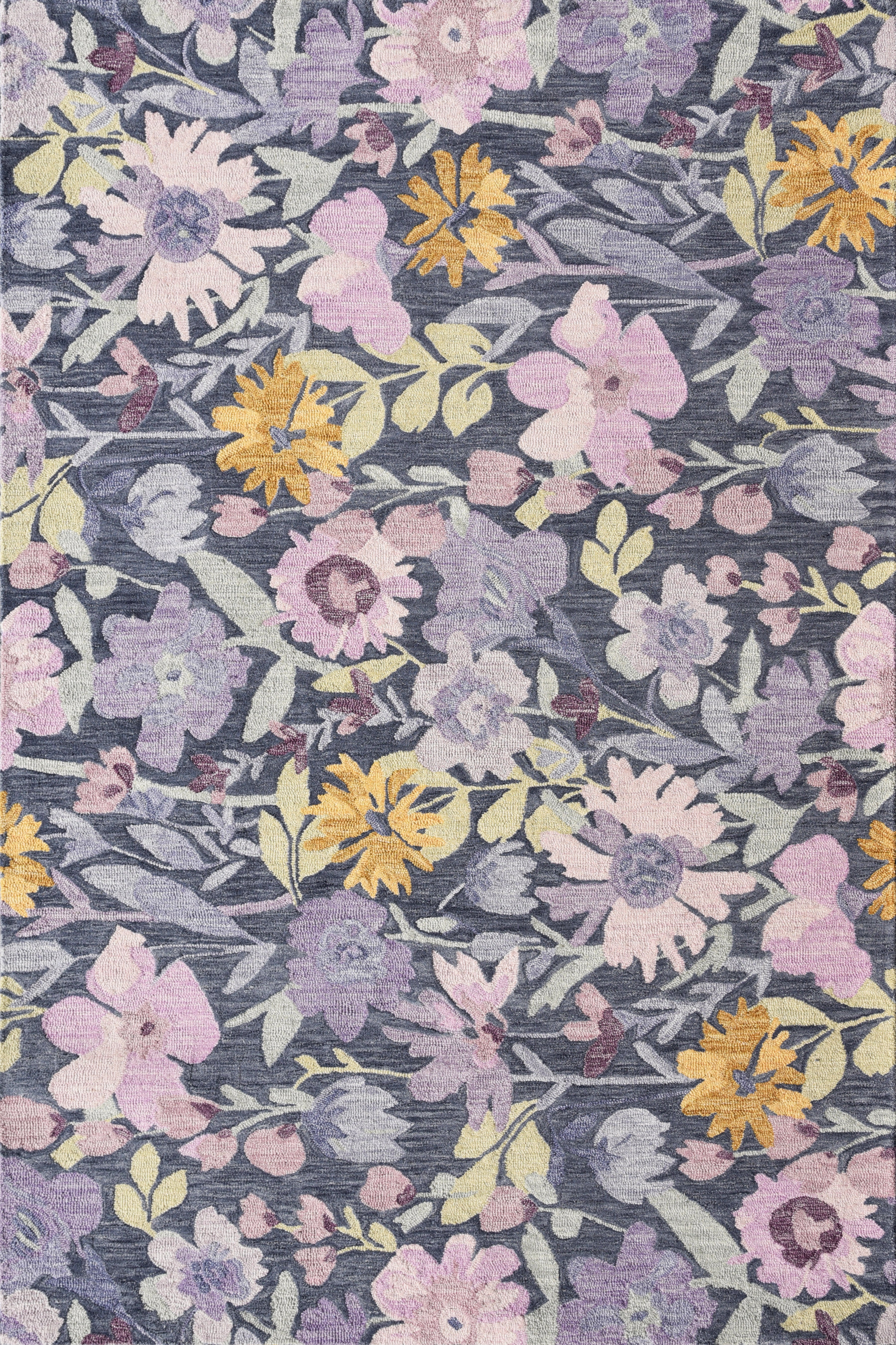 Lavender whimsy